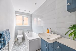 Bathroom- click for photo gallery
